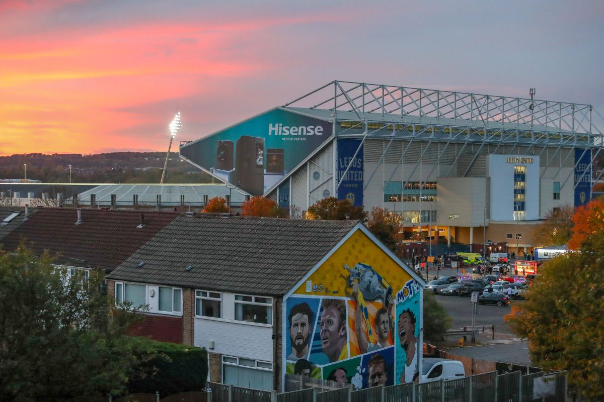 Elland Road