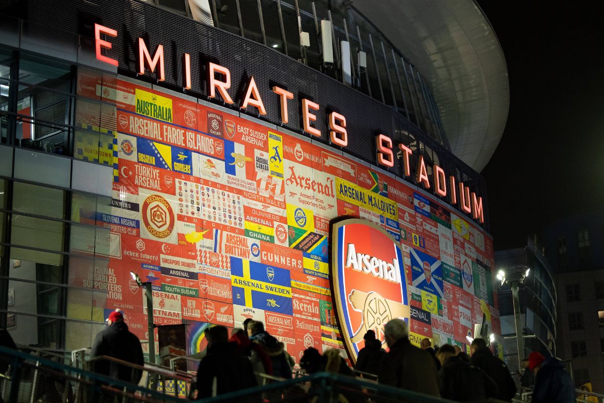 Arsenal could follow Manchester City model as Stan Kroenke plots Emirates Stadium transformation