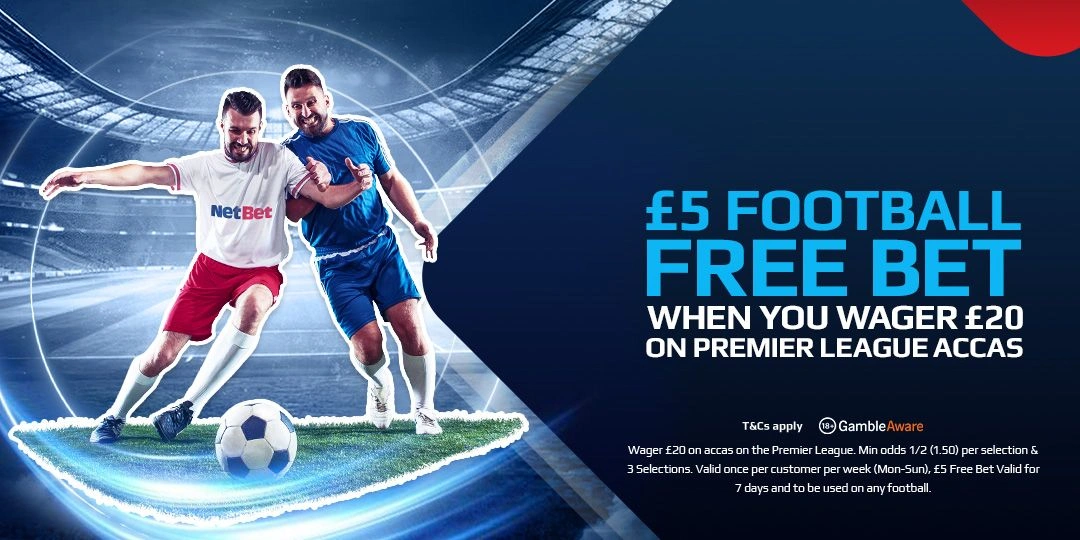 Football Free Bet