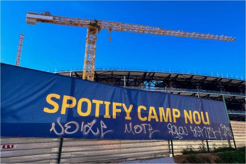 What Barcelona&rsquo;s new Camp Nou could mean for the club&rsquo;s finances