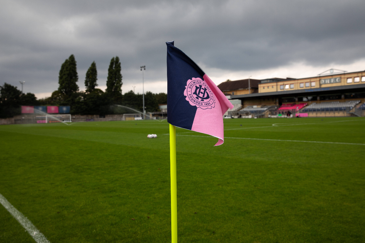 Iconic 123-year-old south London ground set for major redevelopment after local council approval