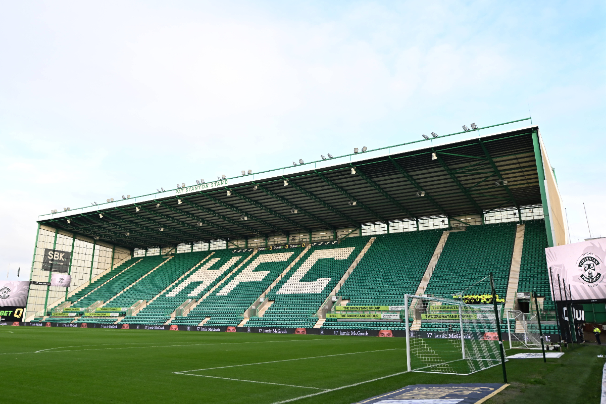 Celtic icon Henrik Larsson names the one Scottish stadium he always hated visiting &ndash; it&rsquo;s not Ibrox