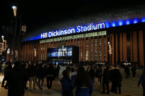 Everton hit with fresh hurdle over Hill Dickinson Stadium summer plans as key concerns now emerge