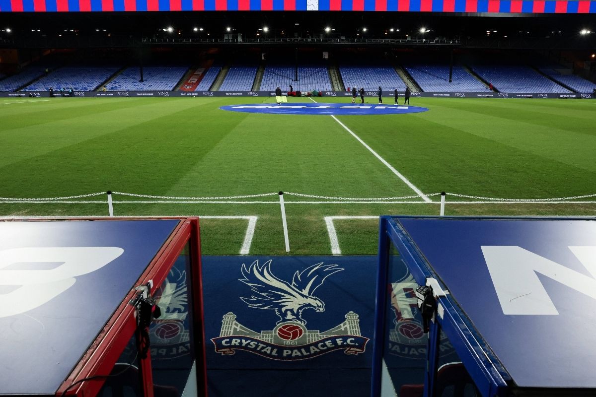 Croydon mayor hails Selhurst Park breakthrough as key hurdle cleared in Crystal Palace redevelopment