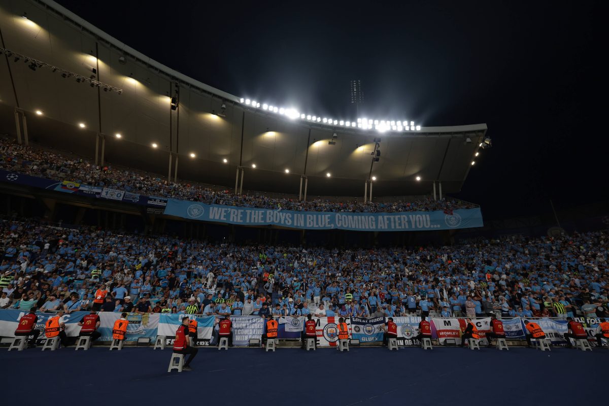 Away fans&rsquo; guide to Bodo: Key information for Man City fans