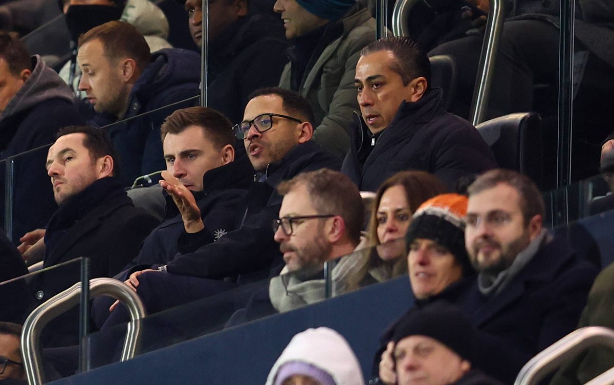 Chelsea fans make feelings clear on Clearlake ownership with chant amid Liam Rosenior appointment