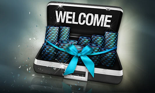 netbet poker welcome offer