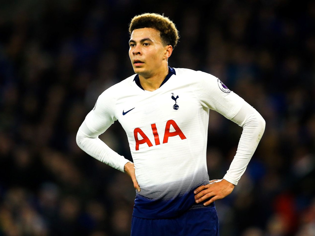 Former Tottenham wonderkid unveiled as &ldquo;special guest&rdquo; for North London derby