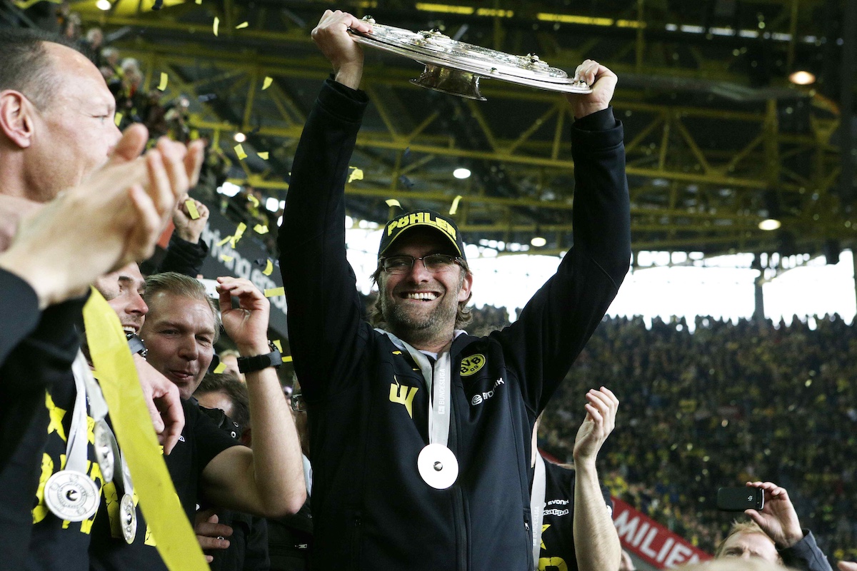 Bayern Munich vs. Borussia Dortmund rivalry: Der Klassiker origin, history & head-to-head record 2 FIFA sparks fresh 2026 World Cup ticket controversy after baffling email is sent to supporters