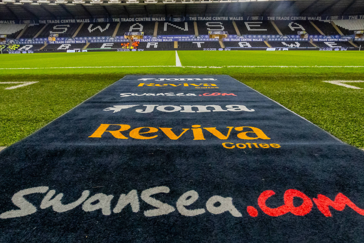 Snoop Dogg sends &ldquo;incredible&rdquo; message to Swansea City fans ahead of first-ever Liberty Stadium visit