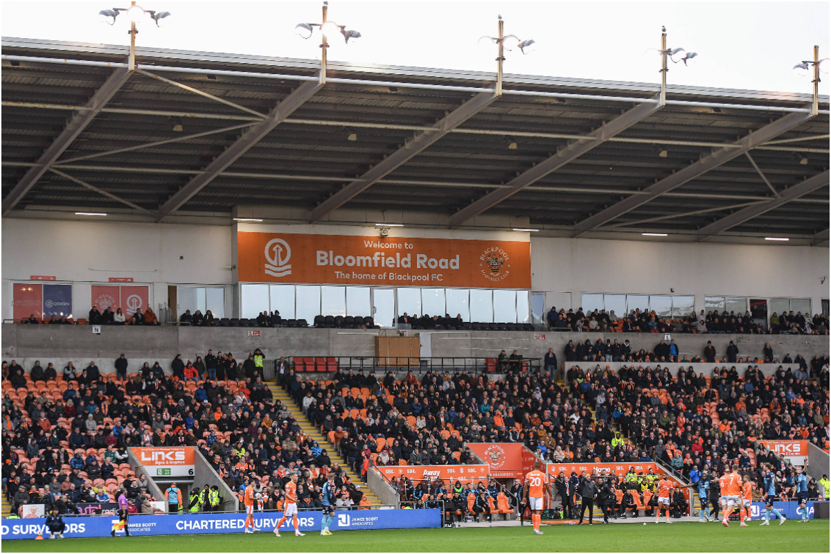 Former Premier League club get green light for huge stadium upgrade &ndash; but it&rsquo;s at expense of locals