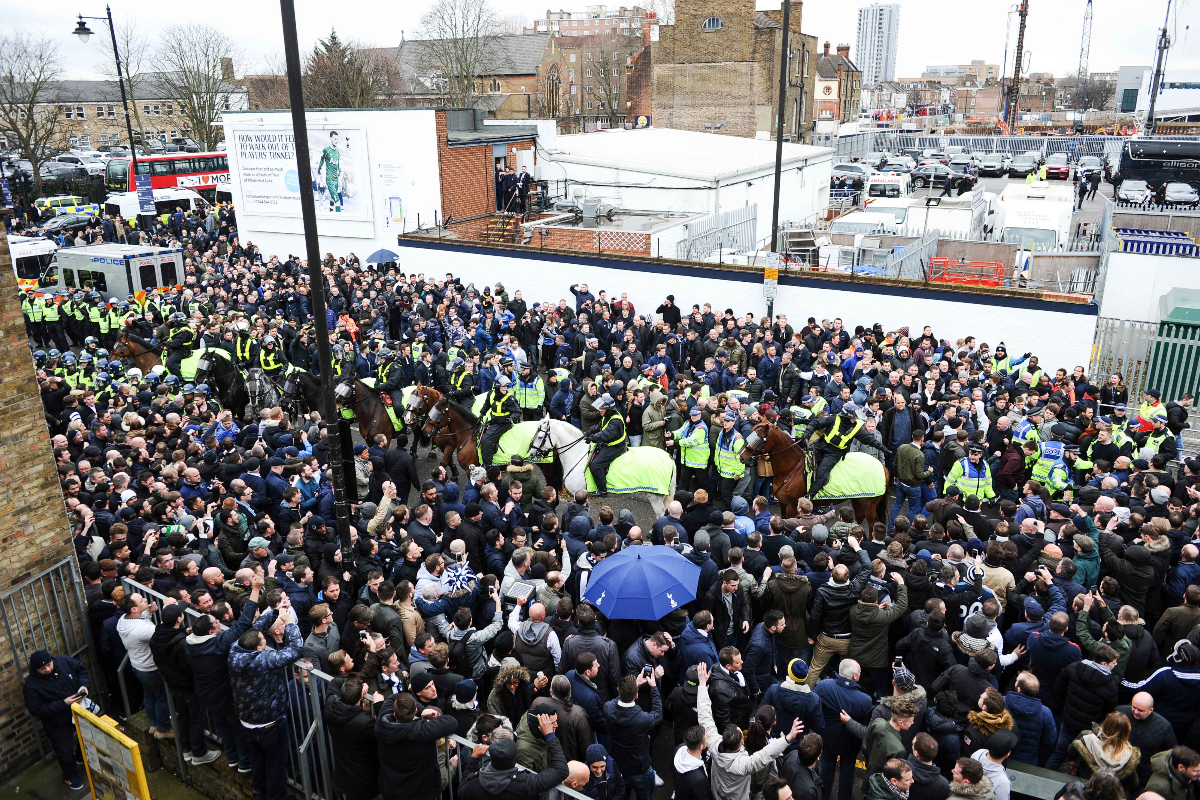Arsenal vs Tottenham rivalry: North London derby origin, history & head-to-head record 1 FotoJet 2026 02 20T050925.779