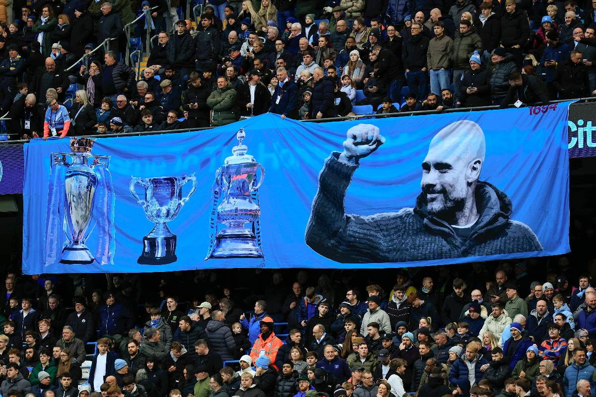 Why &lsquo;hundreds&rsquo; of Man City fans are ready to give up season tickets