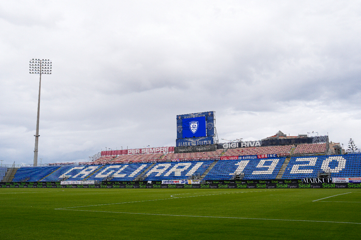 Serie A stadium project hits legal, financial snags as Euro 2032 &lsquo;risk&rsquo; revealed