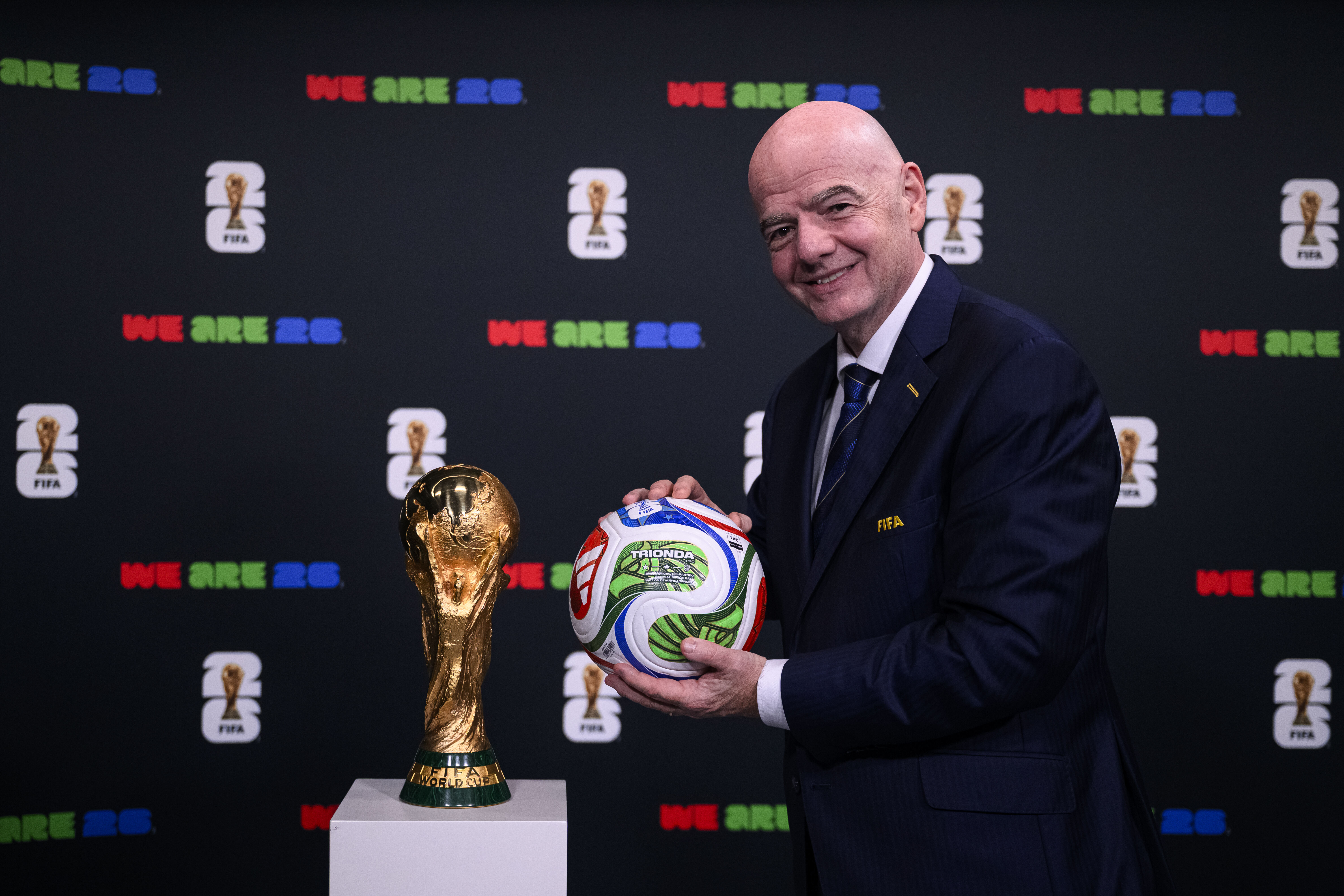 World Cup supporters suffer new blow as &ldquo;massive&rdquo; fan festival cancelled