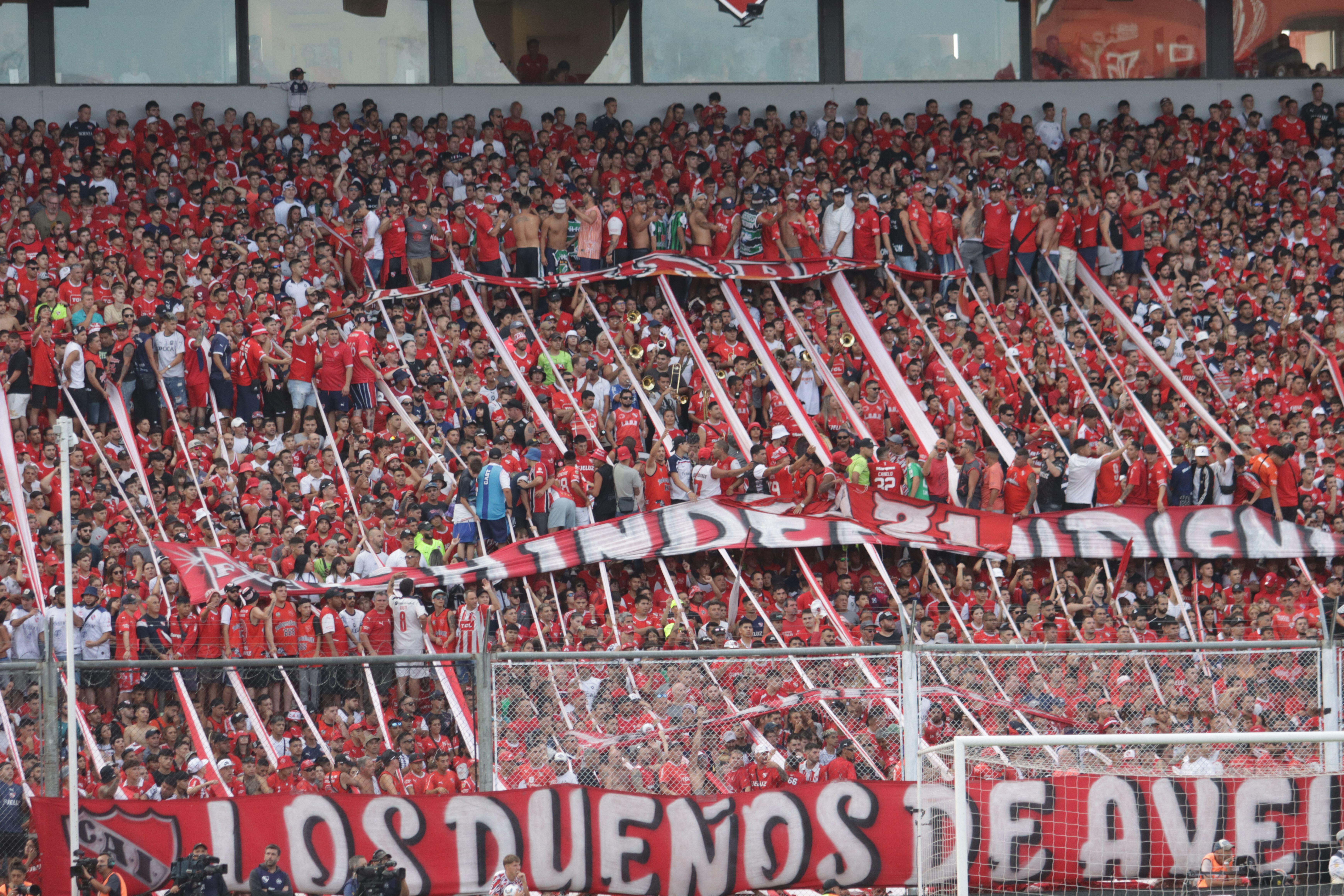 Biggest derbies and rivalries in South American football 13