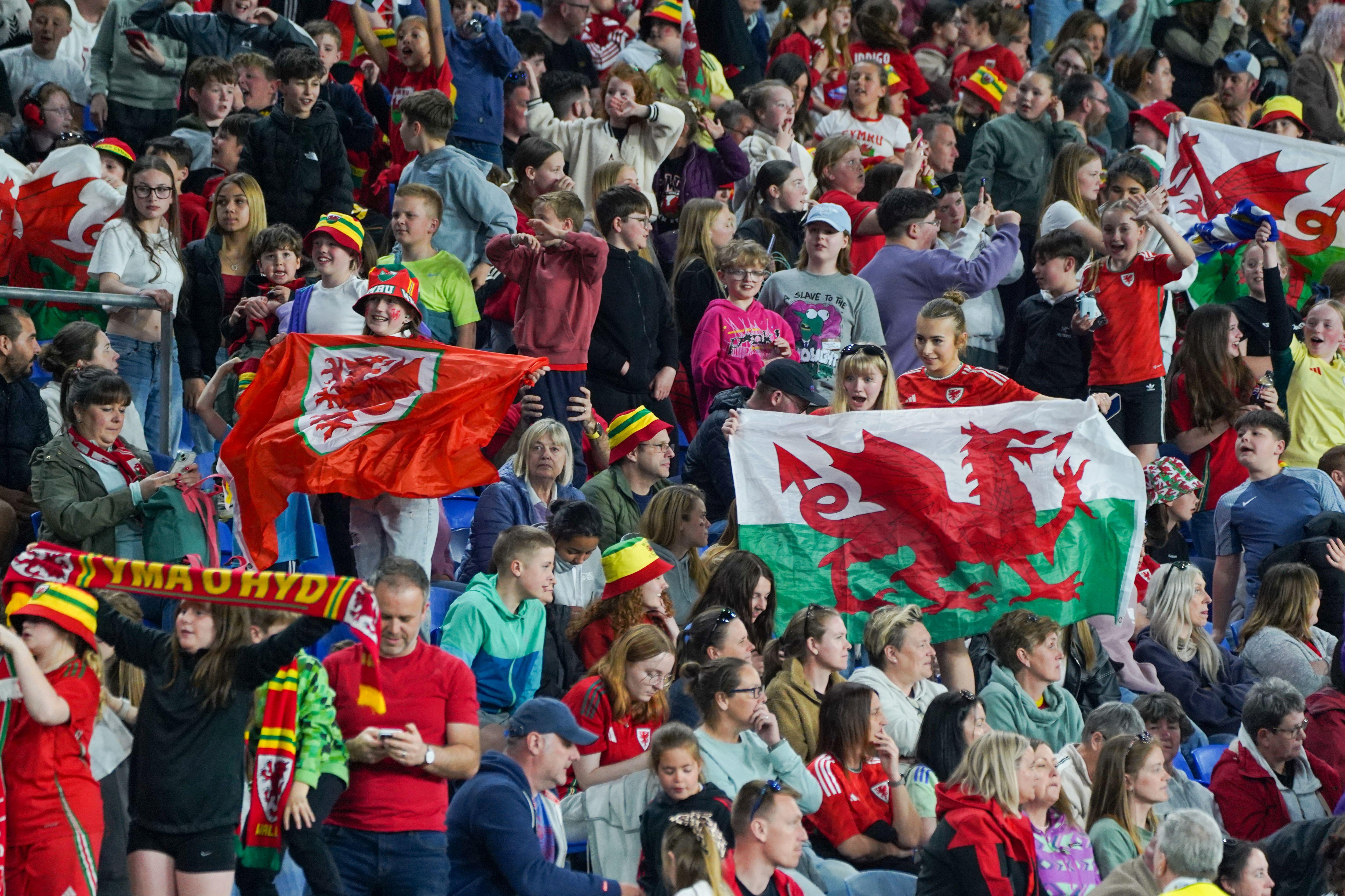 How to get tickets for Wales&rsquo; crucial World Cup qualifer with Bosnia