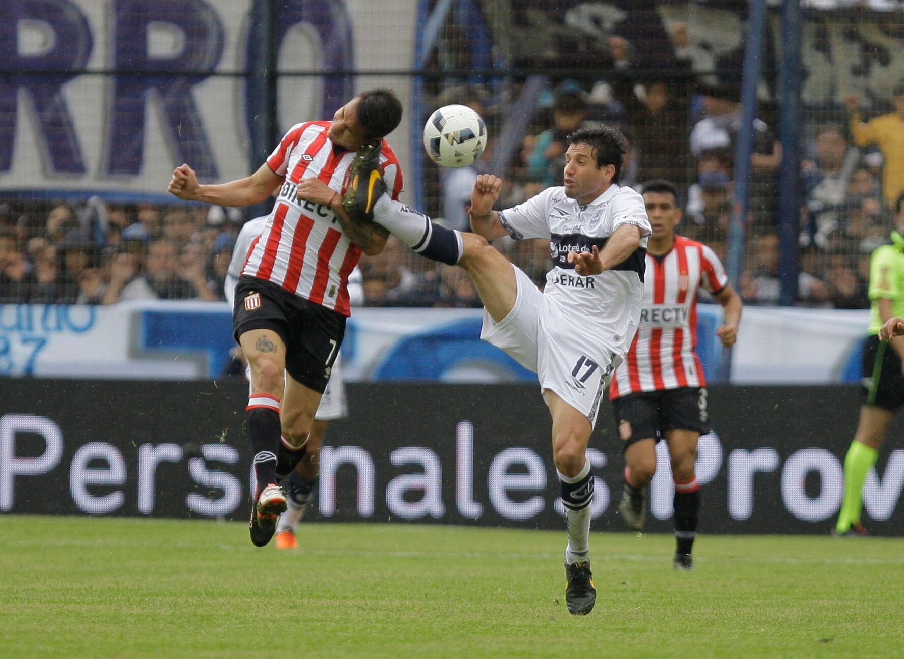 Biggest derbies and rivalries in South American football 6