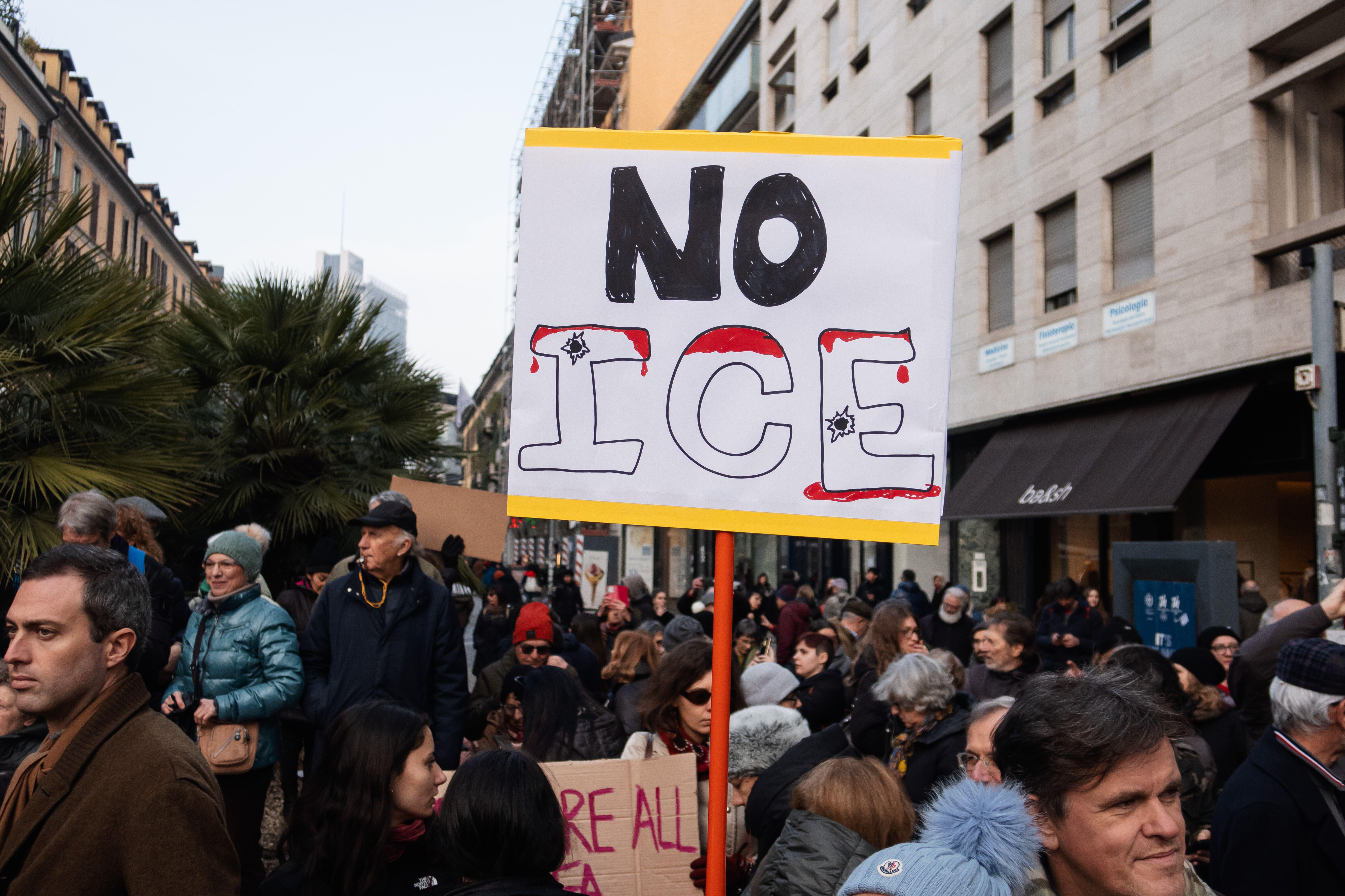 Will ICE agents be present at the World Cup? What travelling fans need to know