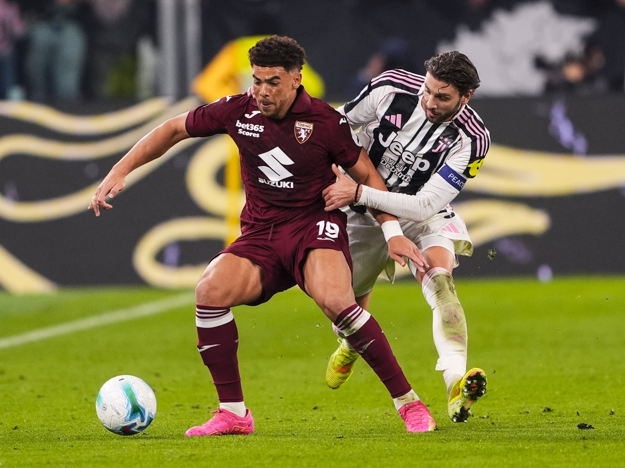 Biggest derbies and rivalries in Italian football 4 Juventus vs Torino 2
