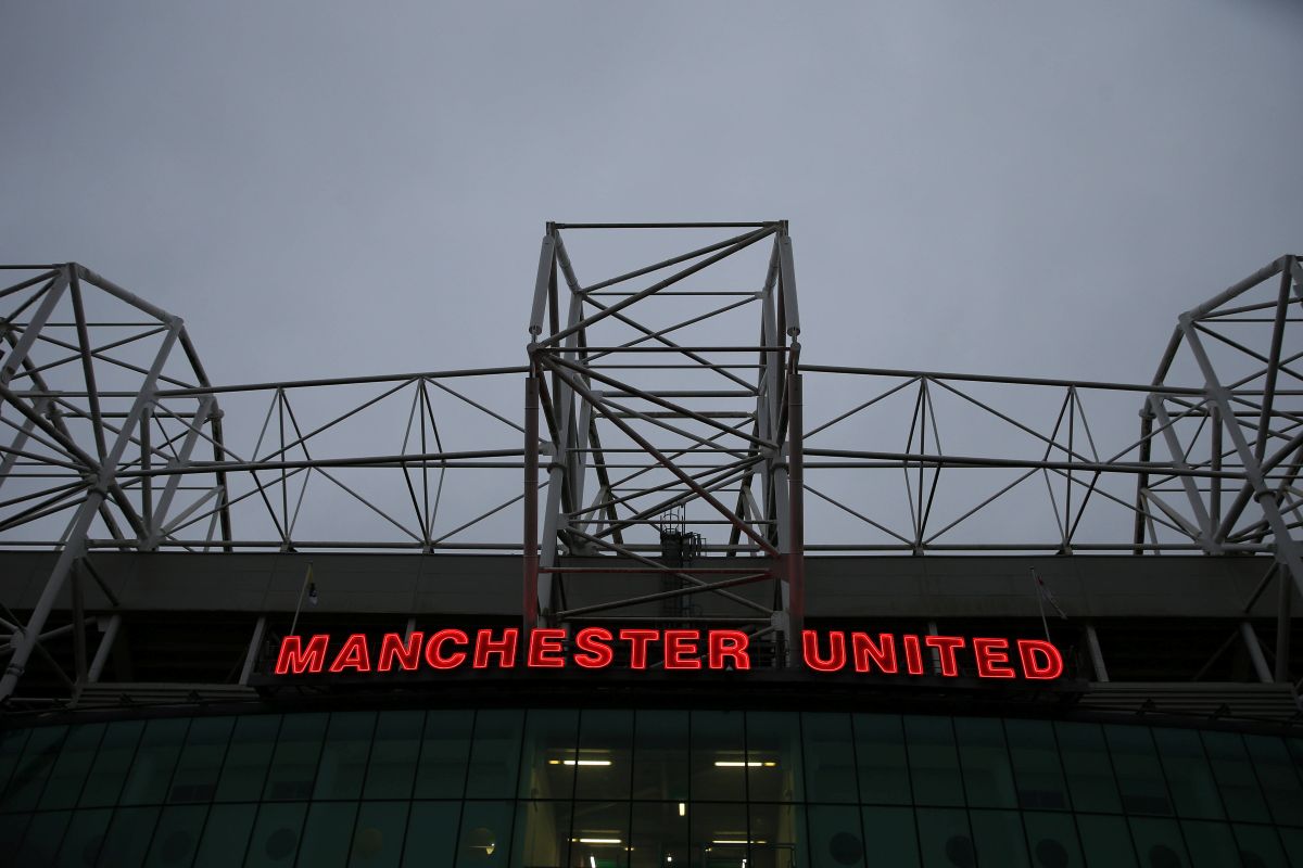 Man Utd at risk of &lsquo;significant&rsquo; stadium setback as unwanted milestone hit
