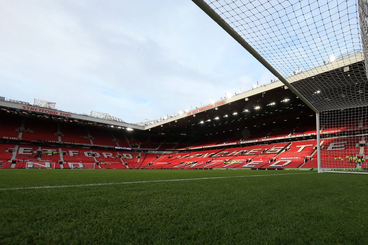 Man Utd at risk of 'significant' stadium setback as unwanted milestone hit 1 Old Trafford
