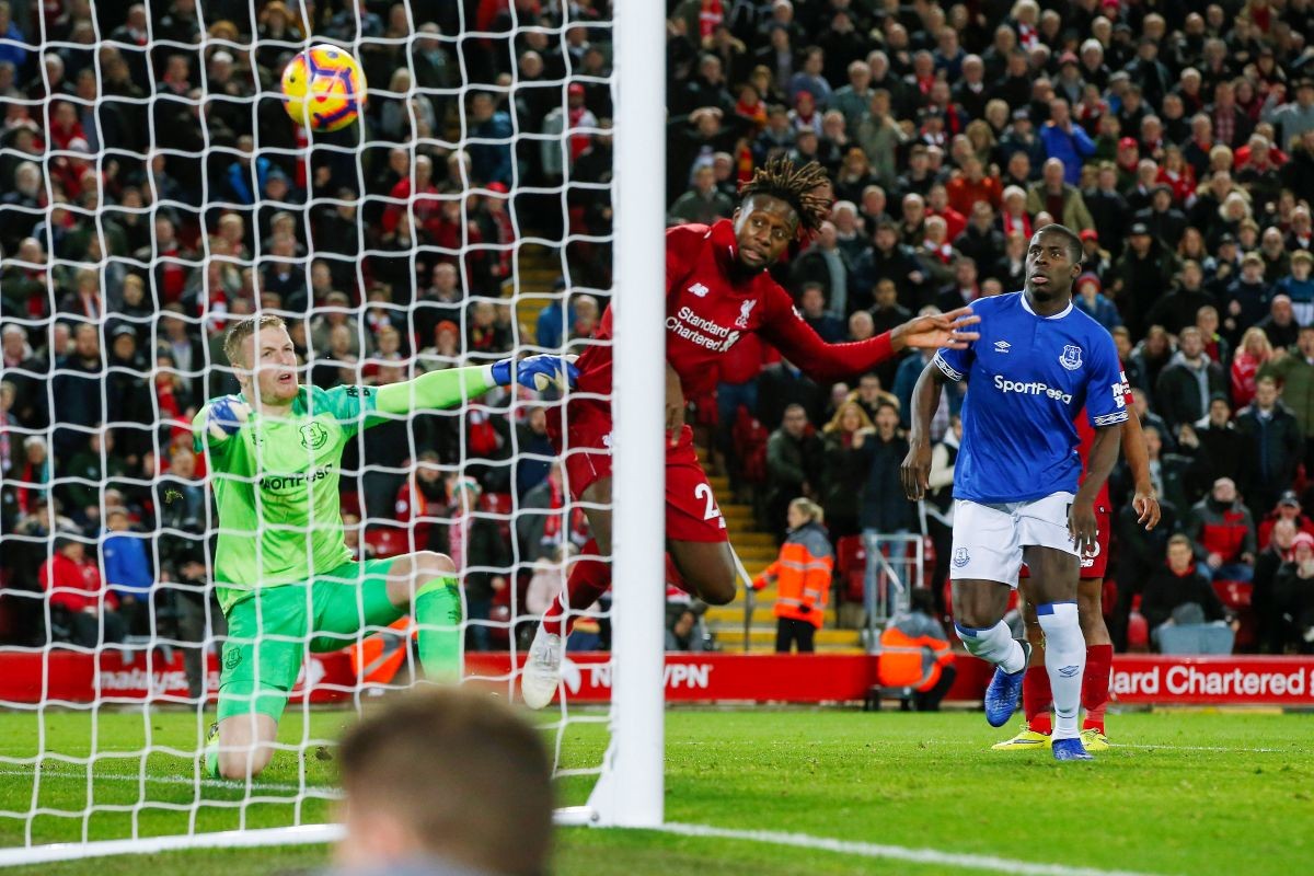 Liverpool vs Everton rivalry: Merseyside derby origin, history & head-to-head record 3 Orgi Everton