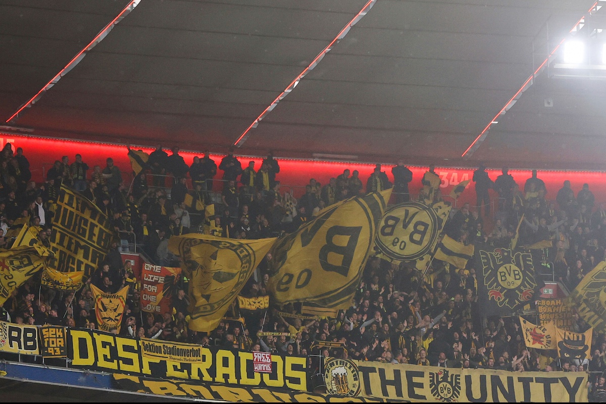 Bayern Munich vs. Borussia Dortmund rivalry: Der Klassiker origin, history & head-to-head record 4 World Cup fan safety guide: Immigration, security and rights