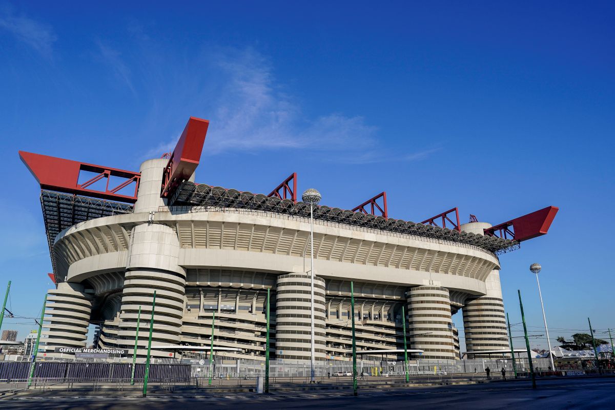 San Siro project timeline revealed after AC Milan, Inter &lsquo;push&rsquo;