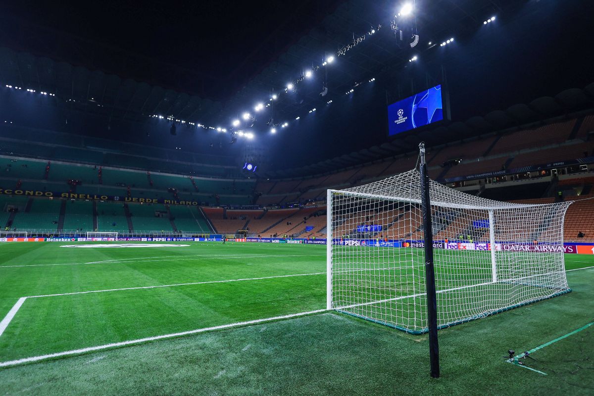 San Siro