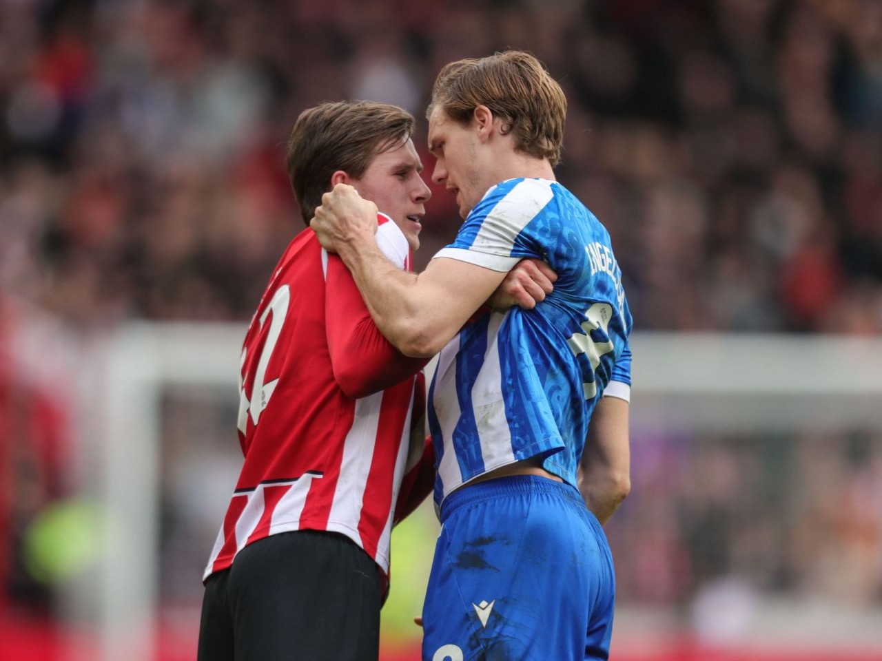 The top 10 biggest derbies and rivalries in English football, including North London derby 7 Steel City derby