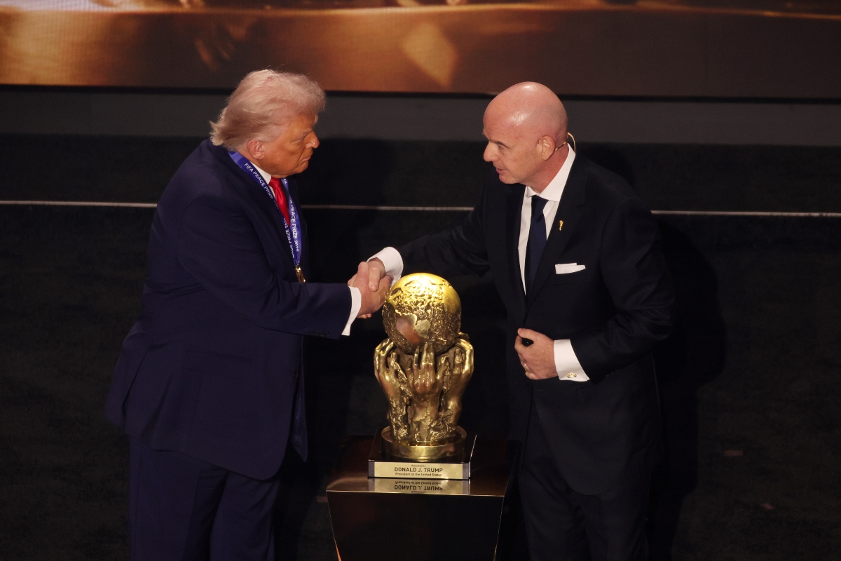 Which countries are on Trump&rsquo;s banned list and how will that affect World Cup?