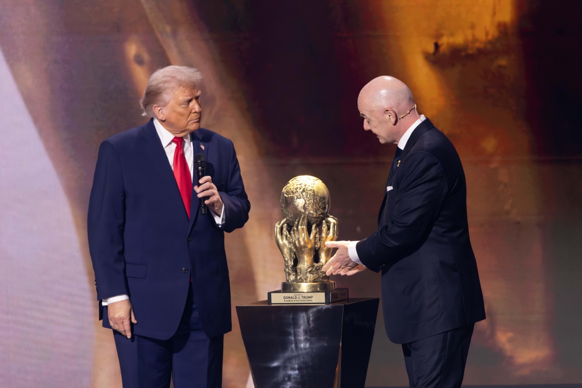 World Cup travel rules explained: Visas, ESTA & entry requirements 1 World Cup travel rules explained: Visas, ESTA & entry requirements