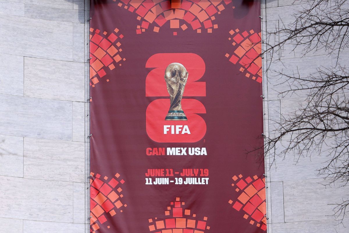 The 2026 World Cup&rsquo;s most expensive cities revealed: Where do England&rsquo;s host locations rank?