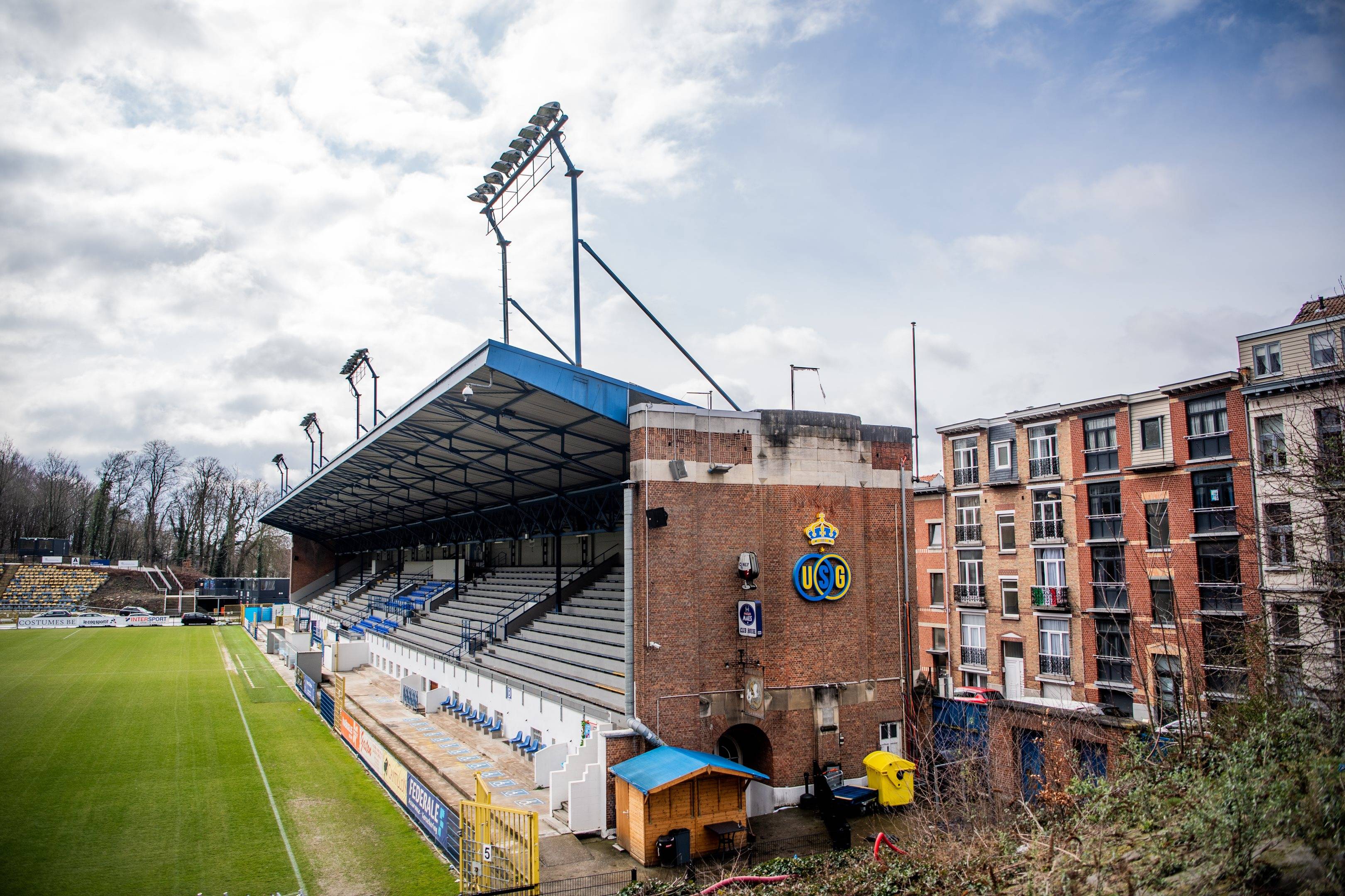 Champions League club to build never-before-seen environmental feature as part of new stadium plans