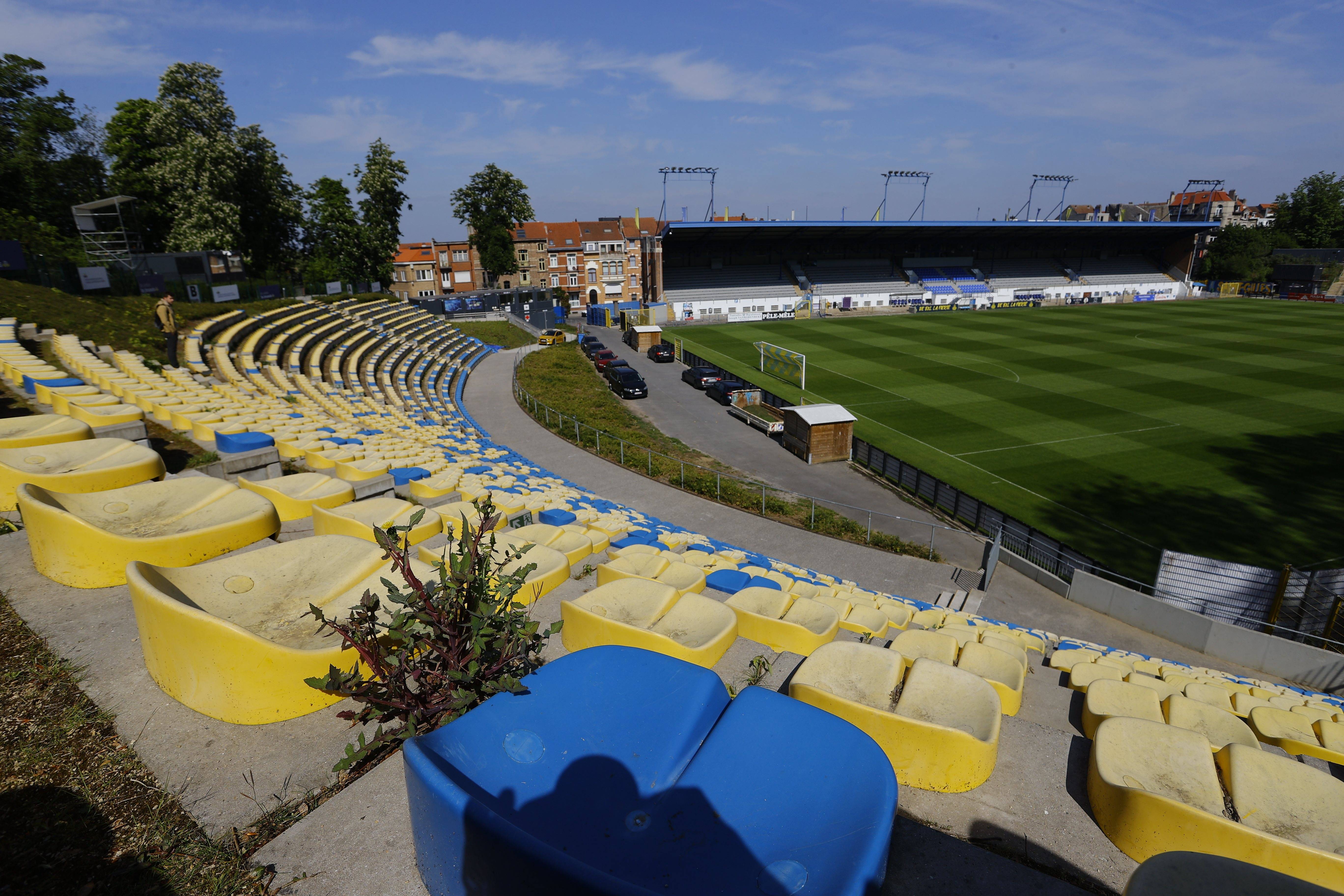 Joseph Marien Stadion