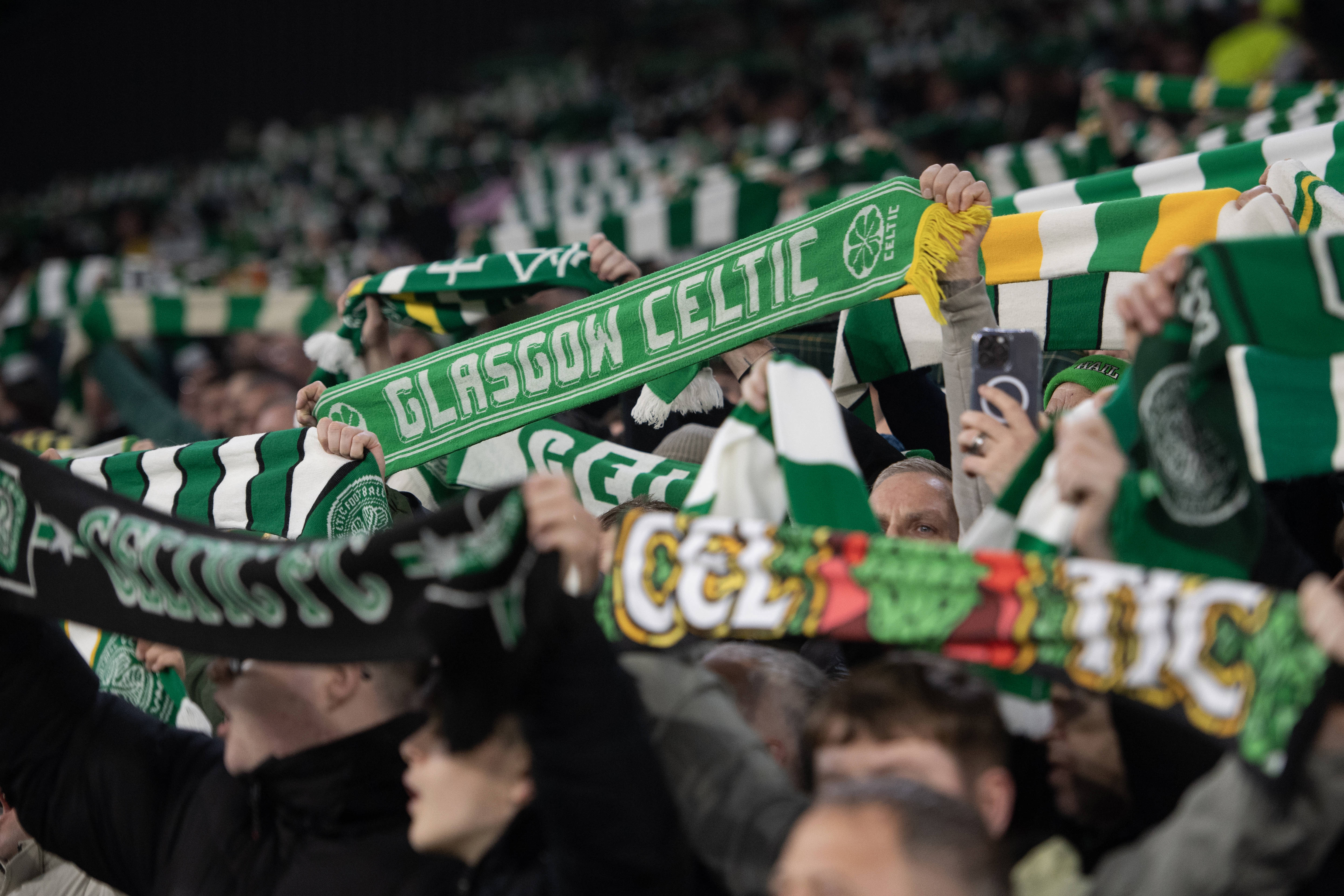 How to get tickets for Celtic&rsquo;s trip to Stuttgart