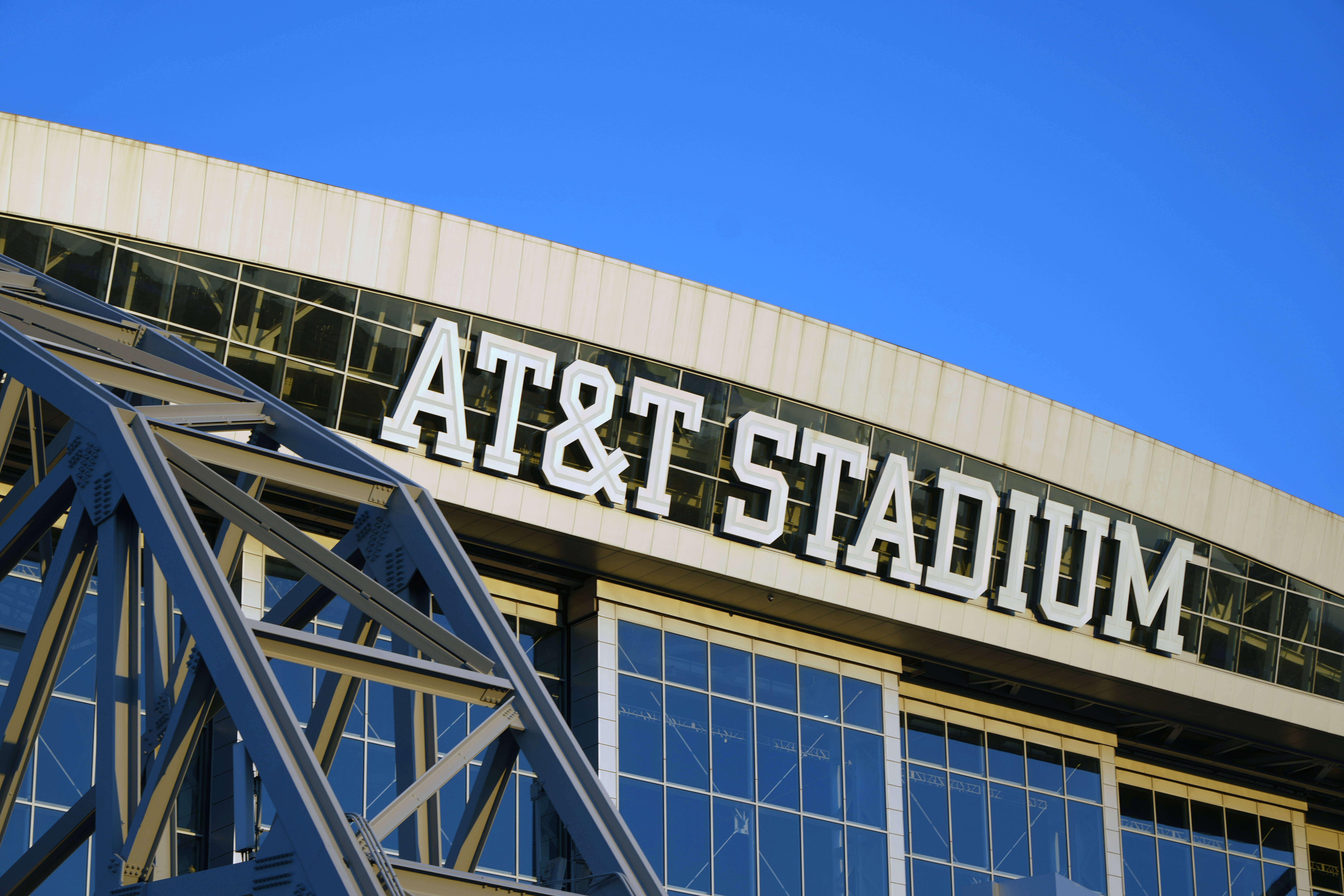 AT&T Stadium