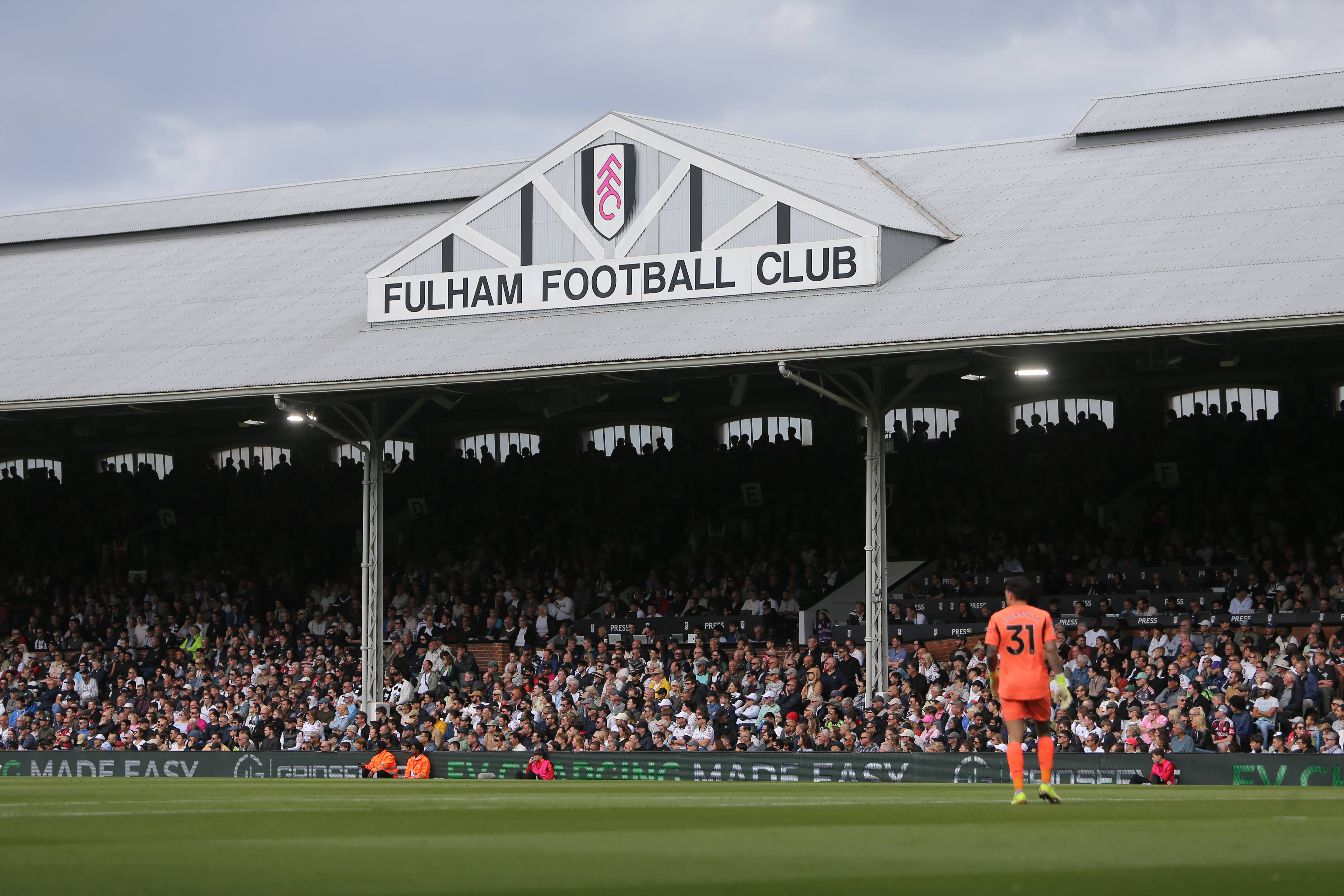 Where to Eat and Drink Near Craven Cottage 2026: Best Pubs and Restaurants for Fans