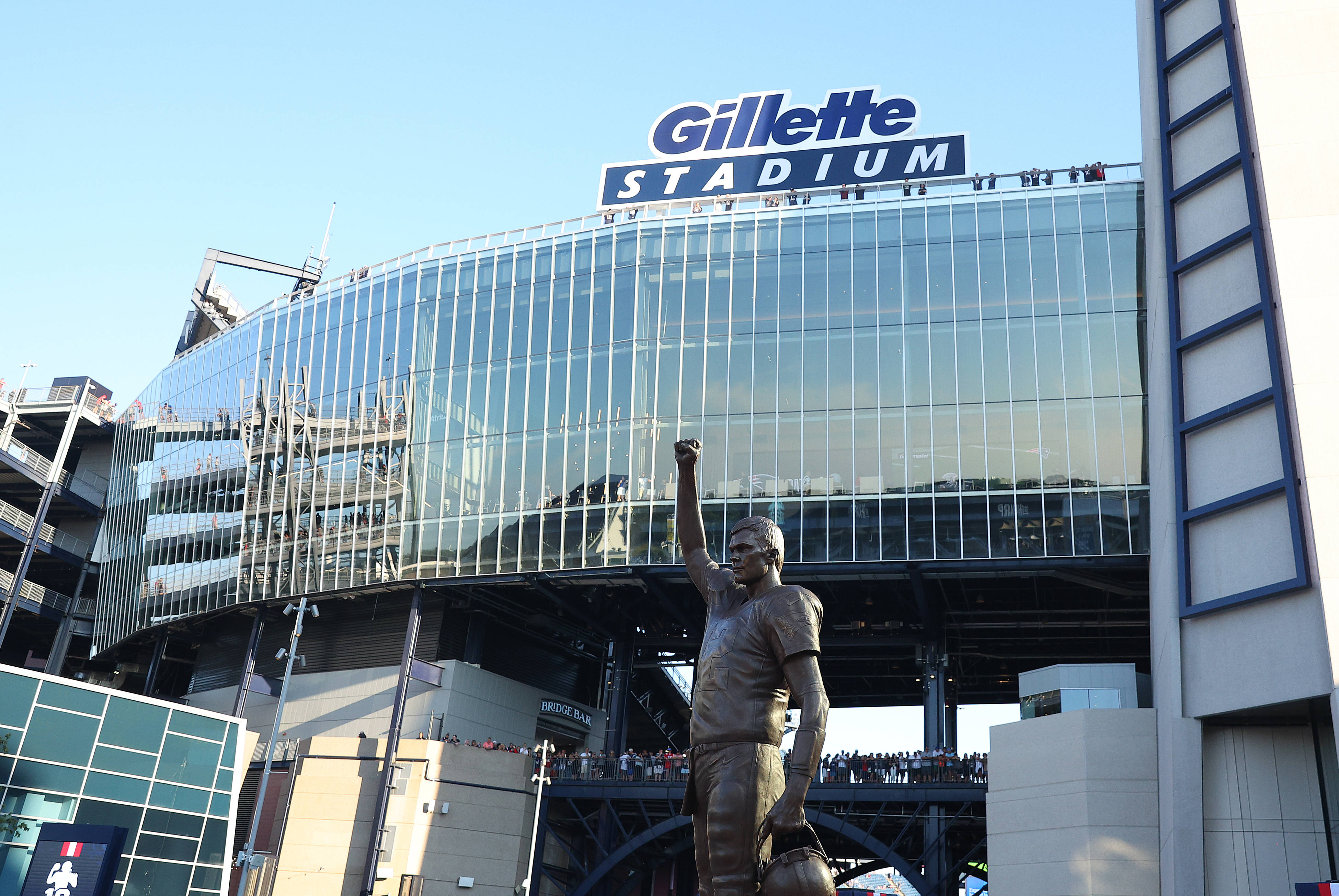 2026 World Cup host venue where England will play remains in dispute with FIFA over one key issue