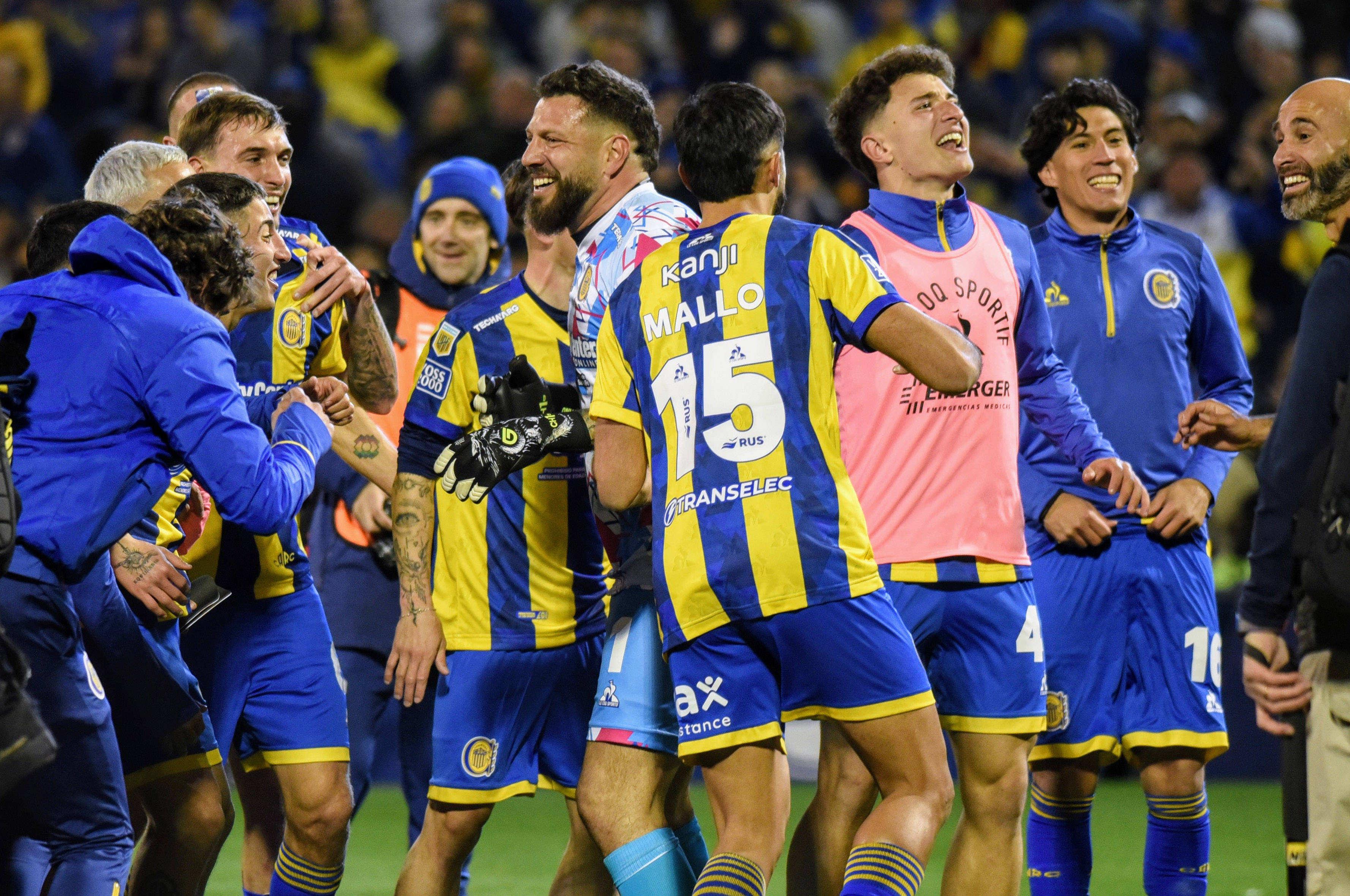 Biggest derbies and rivalries in South American football 11 imago1065487501