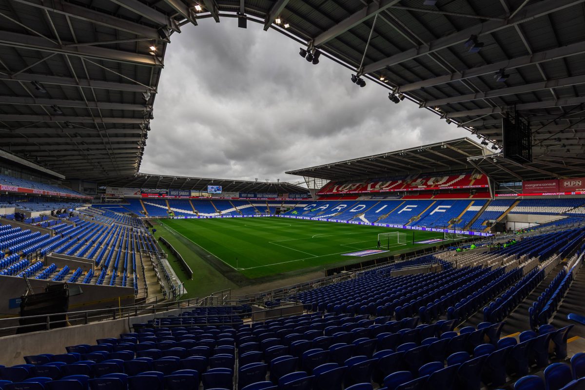 Chelsea could be surpassed by League One club as ambitious stadium expansion plans announced