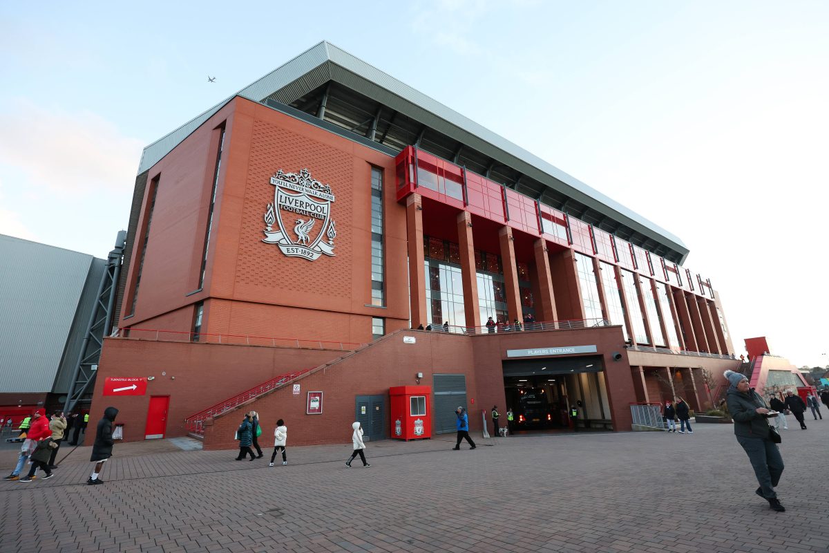 Liverpool City Council set to confirm when &pound;4 million regeneration around Anfield will begin