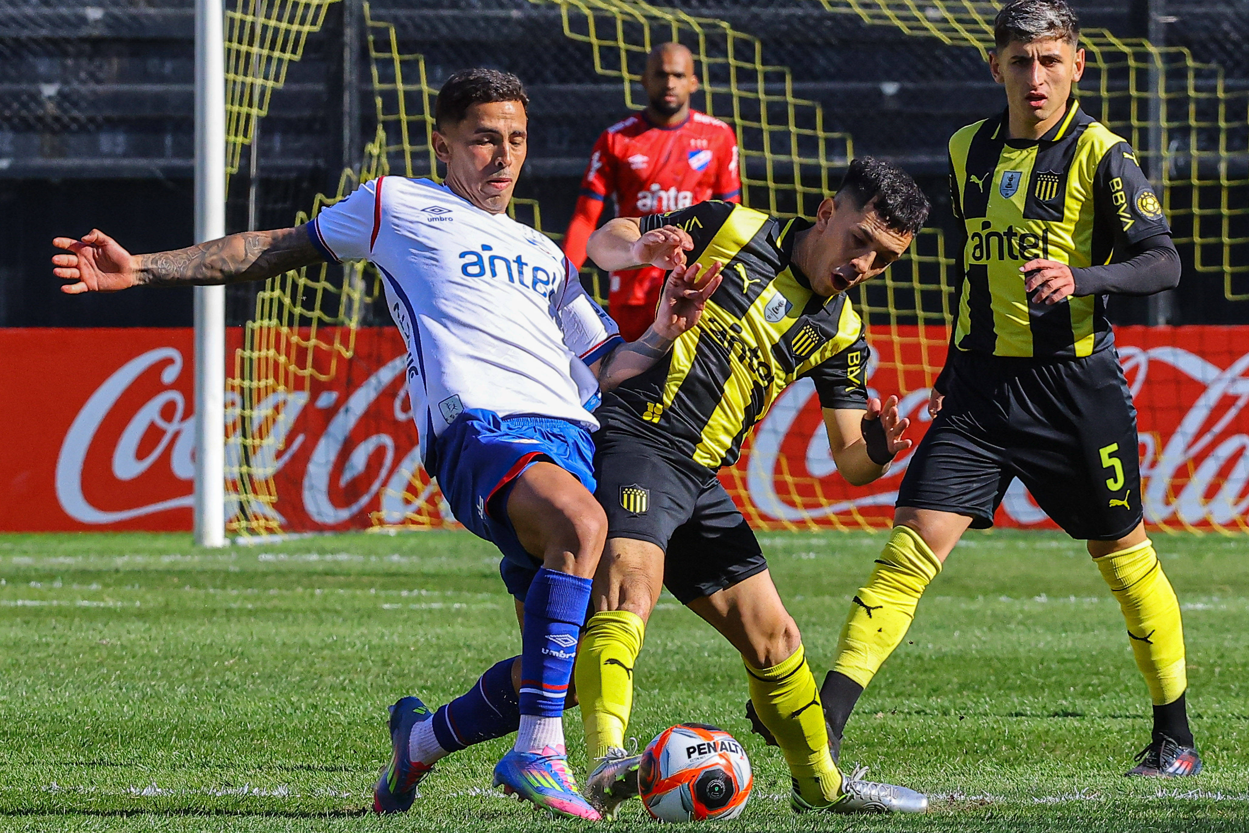 Biggest derbies and rivalries in South American football 10 imago1068861364