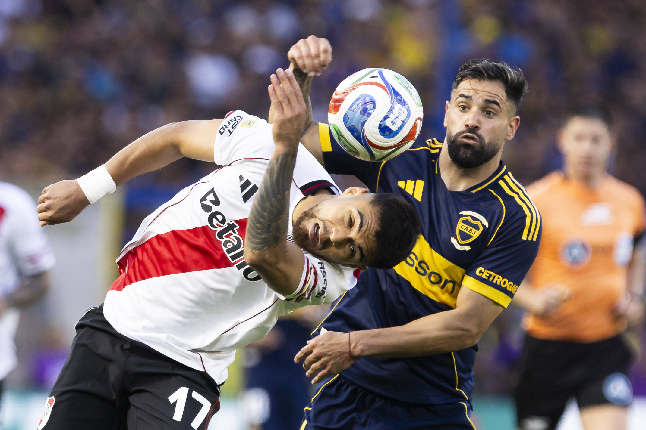 Boca Juniors vs River Plate rivalry: Superclasico origin, history and head-to-head record