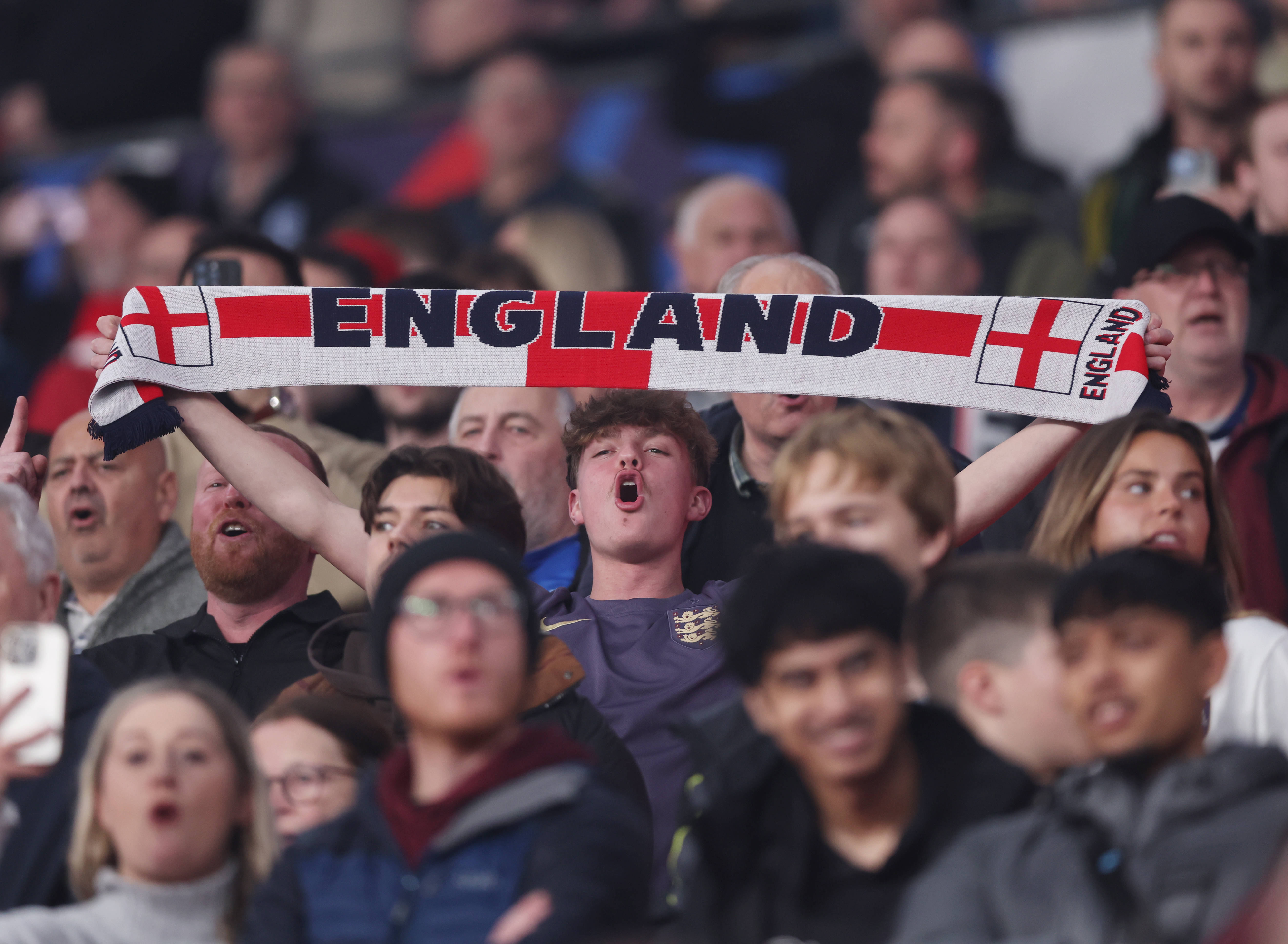 How to get tickets for England vs Uruguay World Cup warm-up match at Wembley