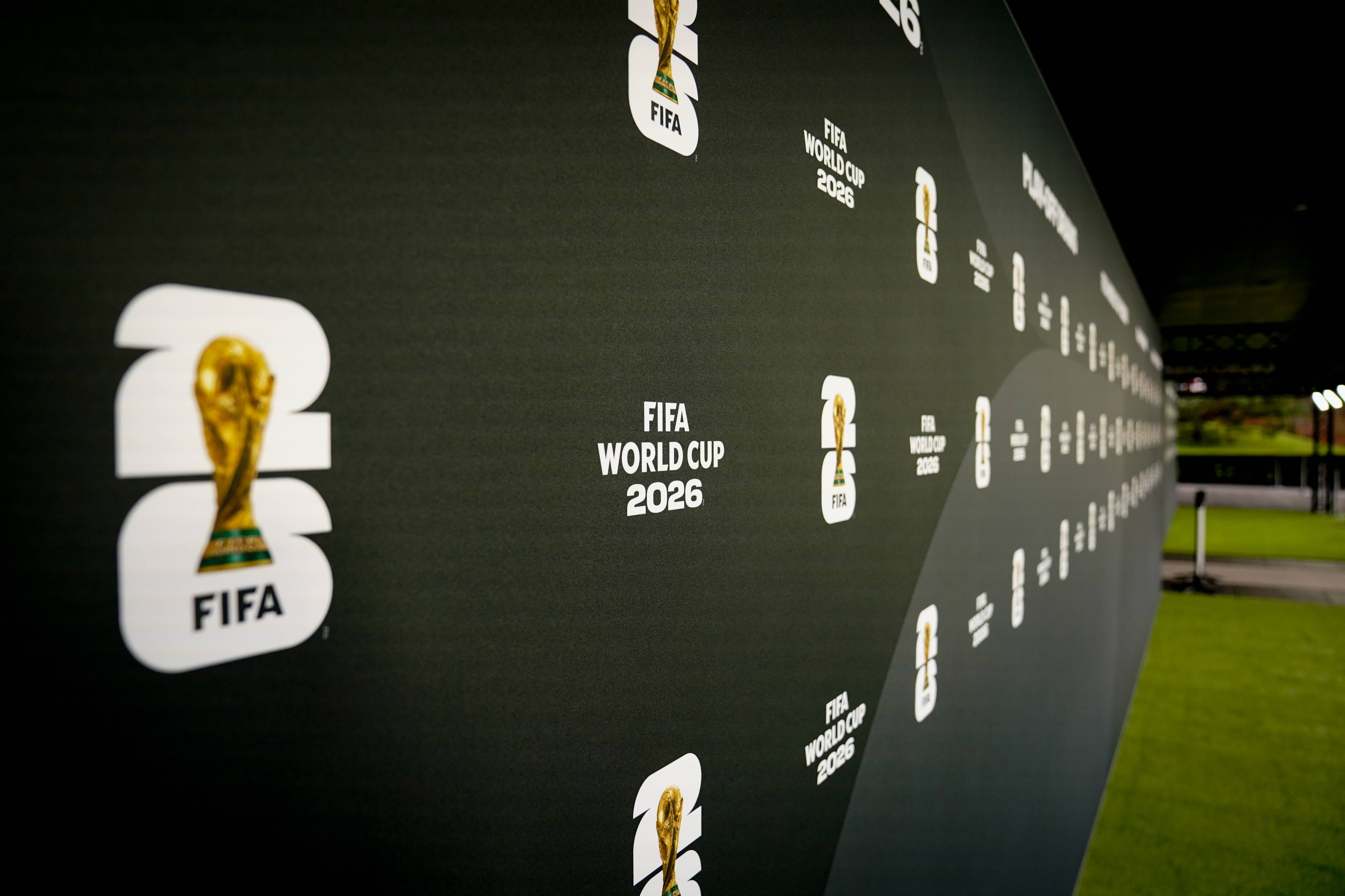 FIFA face yet another 2026 World Cup controversy &ndash; parking will cost more than some match tickets