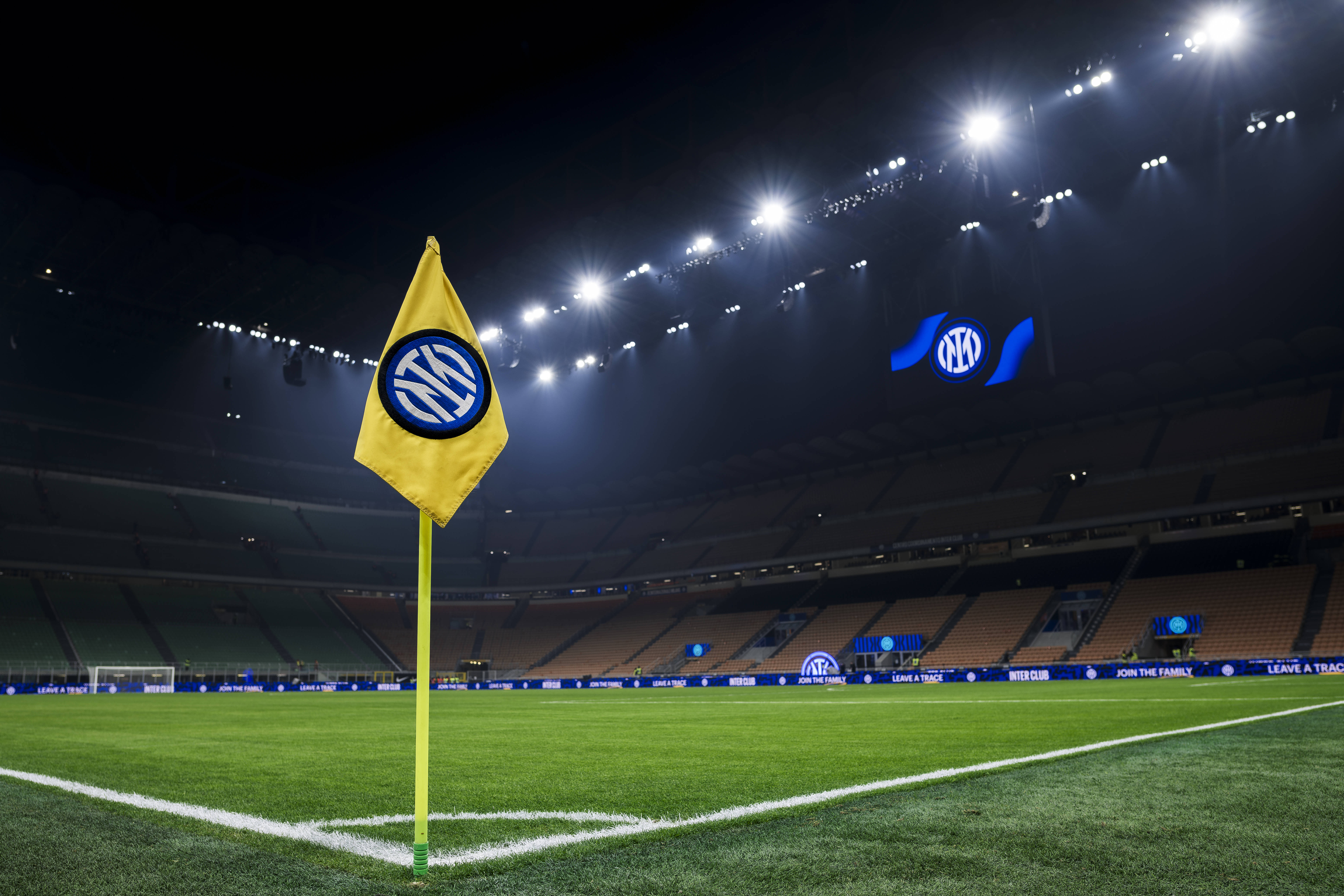 Inter Milan chairman issues fresh update on &pound;1.4bn San Siro stadium plans and drops finish date hint