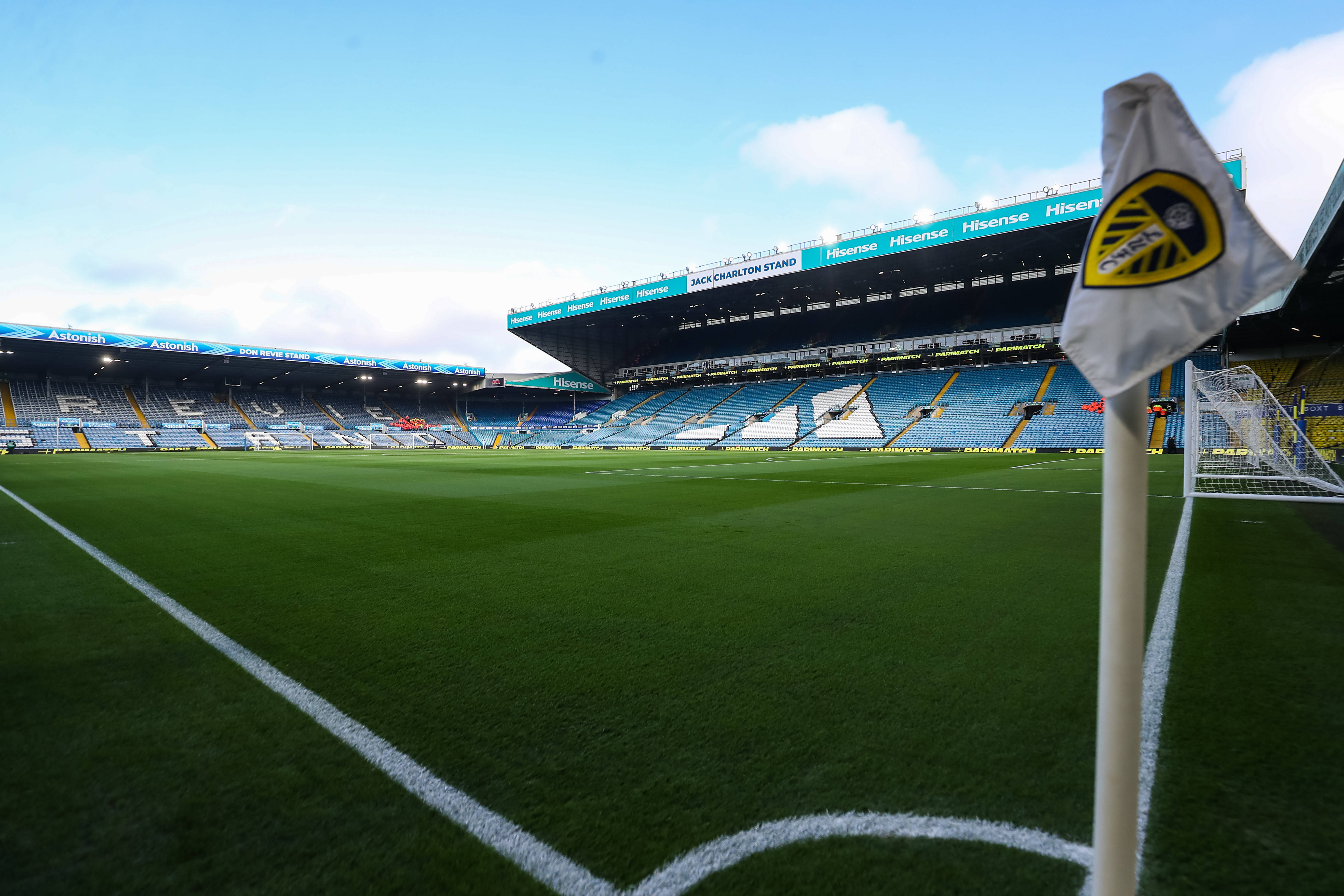 How Elland Road redevelopment proposal is set to make Leeds a &lsquo;thriving 365-day-a-year destination&rsquo;