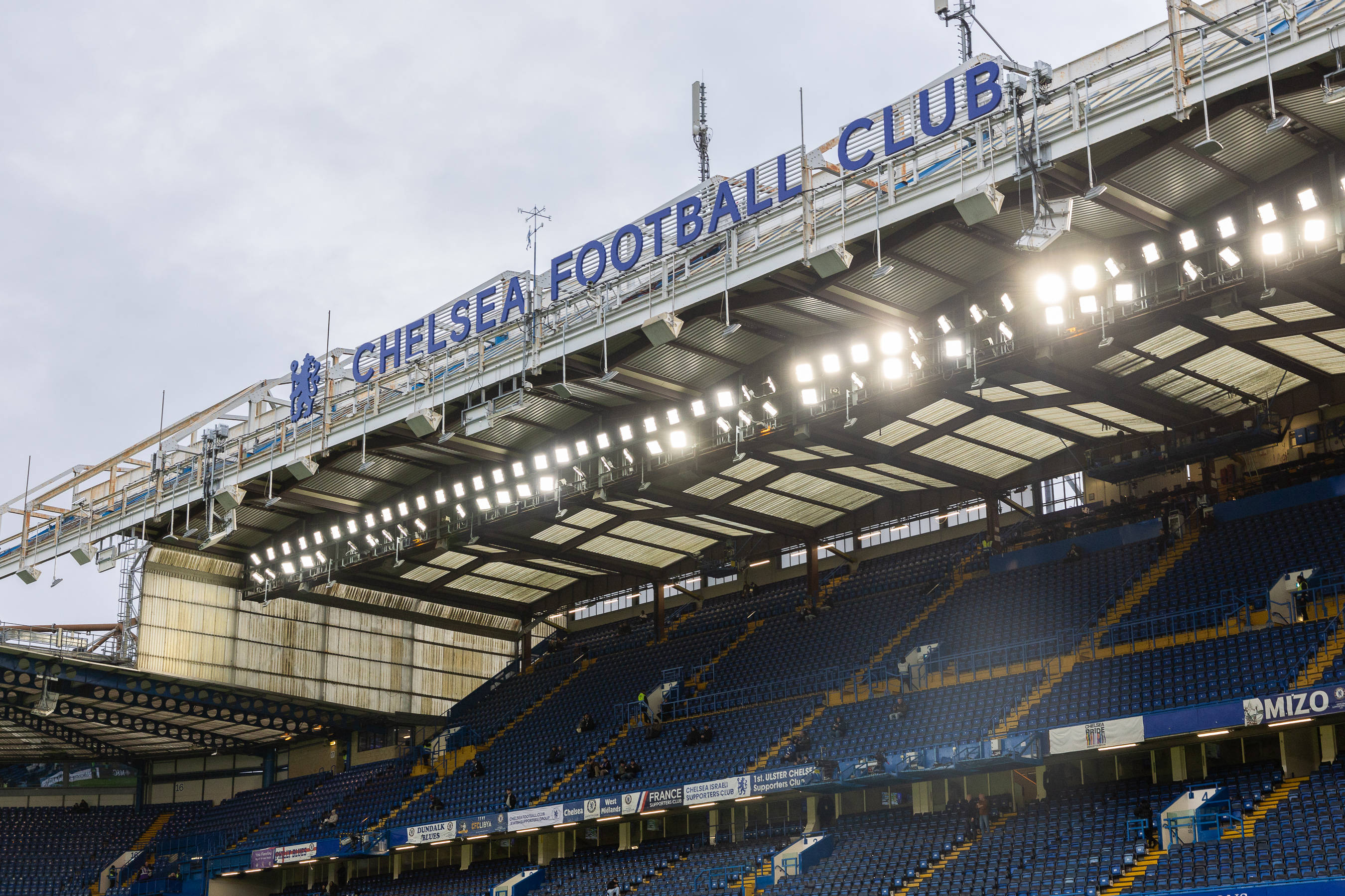 Where to Stay Near Stamford Bridge 2026: Best Hotels and Accommodation for Fans
